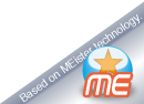 Based on MEister technology.